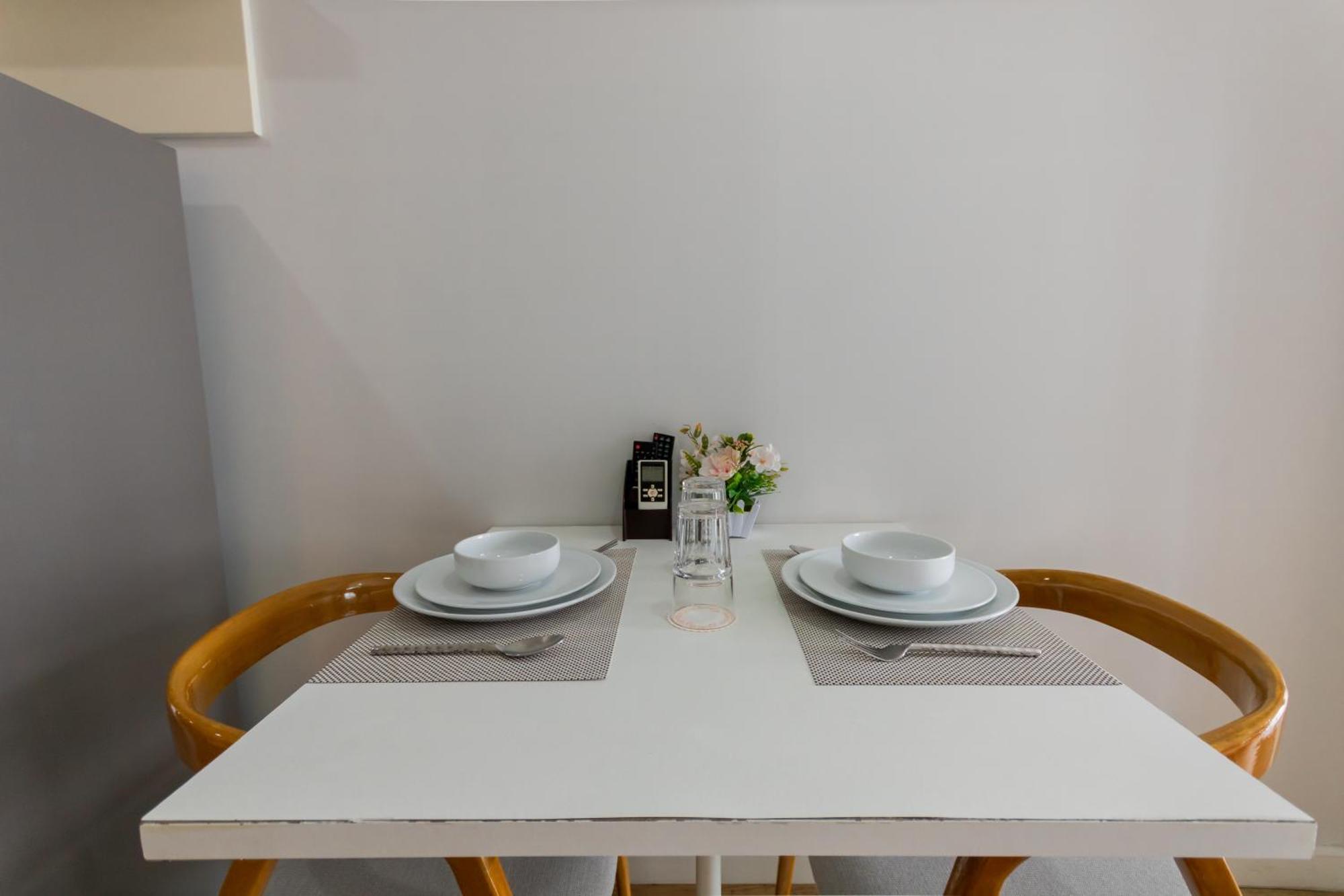 United Residence Ekamai בנגקוק חדר תמונה